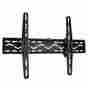 Lp08-46t-pb 110lbs Sure Mount Tv Wall Bracket W Tilt Function