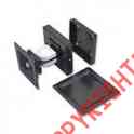 111-0220 La-16 Wall Swivel Lcd Tv Mount Ziotek Single
