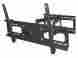 112247 Monoprice Full-motion Tv Wall Mount Bracket Max 132 Lbs 37 70 Inch 889028002414