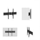 112994 Monoprice Stable Series Extra Wide Tilting Wall Mount 889028010129