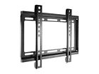 116093 Monoprice Select Series Fixed Tv Wall Mount Bracket 889028042045