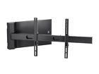 118556 Monoprice Swingout Display Mount With Locking Cover Entegrade 889028045763