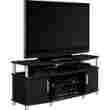 1195196 Generic Carson Home Entertainment 50 Inch Flat Screen Modern Tv Stand Console Rack New