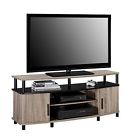 1195396pcom Ameriwood Home Carson Tv Stand For Tvs Sonoma 029986119537