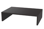 Designs2go 121041 Convenience Concepts Small Riser Black 885502936206