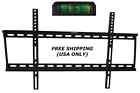 1213801298012 Kk Tv Wall Mount Flat Tilt Bracket 32 37 40 42 46 50 55 60 65 Lcd Led And Plasma