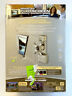 121534-00 Monster New Smartview Powermount Flatscreen Tv Wall Mount 050644488580