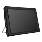 1229017 Leadstar Portable Inch Tft Hd Vga Atsc Digital Television Tv