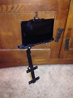 125-trc-004-08 Hint Small Device Mount With Lock For 4.5x9 Tablet