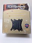 128237 Monster Flatscreen Tilt Mount For Up To Screen 050644555220