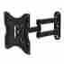 A-tv-m37 13-37 Salon-spa-group-llc Full Motion Lcd Led Tv Wall Mount Tilt Swivel Bracket Screen M37 848837011536