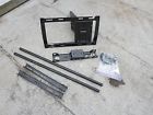 130lbs Swivles 60 " Mount Up Fits Wall Tv