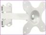 1330lm-w Wali Tv Wall Mount Articulating Lcd Monitor Full Motion Inch