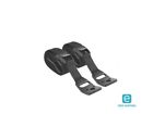 133113 Monoprice Essentials Safety Strap For Tv 889028082690