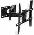 701-0001-0004 14-50 Unknown Lumsing Tilt Swivel Tv Wall Mount Bracket For Led Lcd Plasma Max Vesa Up 6901548639841