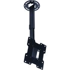Pc932b 14 Drop 22 Pro Tv Peerless Ceiling Tvs Mount 15 37 Series