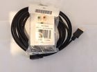 Pet0483 15 Cable Single Plate Gold Ft Hdmi Component Wall 1.4a Petra