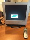 150t Samsung Syncmaster 15 Tft