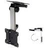 15385 Installerparts Rv Tv Ceiling Mount For Under Cabinet 630125664940
