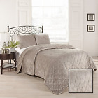 15798beddkngltp Beautyrest Collette By King Coverlet Se 885308441584