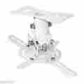 15prjcm6 Pylehome Home Office Projector Ceiling Mount Kit Pitch Roll Adjustment Quick Release