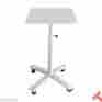15prjtps35 Pylehome Home Office Safely Securely Projector Stand W Rolling Wheel-x Base 15x 17 Tray