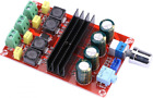 1600047 Yeeco 100w 2 Channel