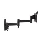 16128 Monoprice Select Series Large Swivel Full Motion Mount 889028042397