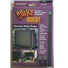 1652-4555 Unbranded Quake Hold Tv Strap