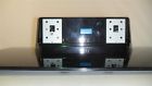1801-0531-3022 1712-0200-1431 Stand Base E470vl Vizio Long E3d470vx E471vle