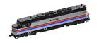 176-9203 Generic Kato Usa Model Train Products Emd Type Amtrak Phase