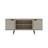 17pmc6 Manhattan Comfort Hampton Tv Stand Off White 810042673526