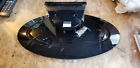1801-0534-2010 Vizio Tv Stand Base And Neck For With Screws