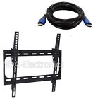 180104 Unbranded-generic Tilting Metal Tv