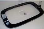 1813-0401-7010 Sharp Tv Stand Base With Screws Complete New Free Ship