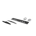 992365 18513 Xtreme Cables Tilt Swivel Piece Tv Wall Mounting 805106185138