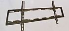 18716 Xtreme Ultra Slim Fixed Tv Wall Mount Combo Starter Kit