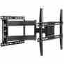 19-80 Na Flat Screen Tv Swivel Mount Wall Tilt Panel Plasma Bracket Den Room Media