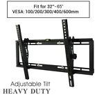 190093005621 Sunydeal Tilt Tv Wall Mount Bracket For Samsung