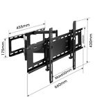 190093065793 Sunydeal Dual Arm Flat-curved