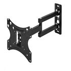 190093076744 Unbranded Full Motion Tv Wall Mount Bracket Tilt