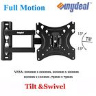 190093080970 Sunydeal Full Motion Led Lcd Flat Screen Tv