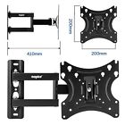 190093081144 Sunydeal Full Motion Tv Wall Mount Tilt Swivel