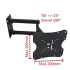 190093101477 Unbranded Tilt Articulating Lcd Led Full Motion Tv