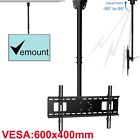 190093149899 Vemount Ceiling Tv Wall Mount Tilt Flat Panel