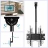 190093149936 Vemount Rotate Ceiling Tv Mount Bracket Lcd Led