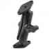 45510 1diameter Mount 2 Diamond Mnt Bases Ball Ram