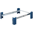 1ukit-109-qr Innovation New First Rack Solutions Mounting Rail 807648008296