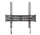 1y9283 Mw Products Tilting Tv Wall Mount Black 856066003758