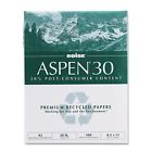 54901 2 Carton Boise 92 30 White Aspen 5000 Brightness Office Paper 8-1 20lb 11